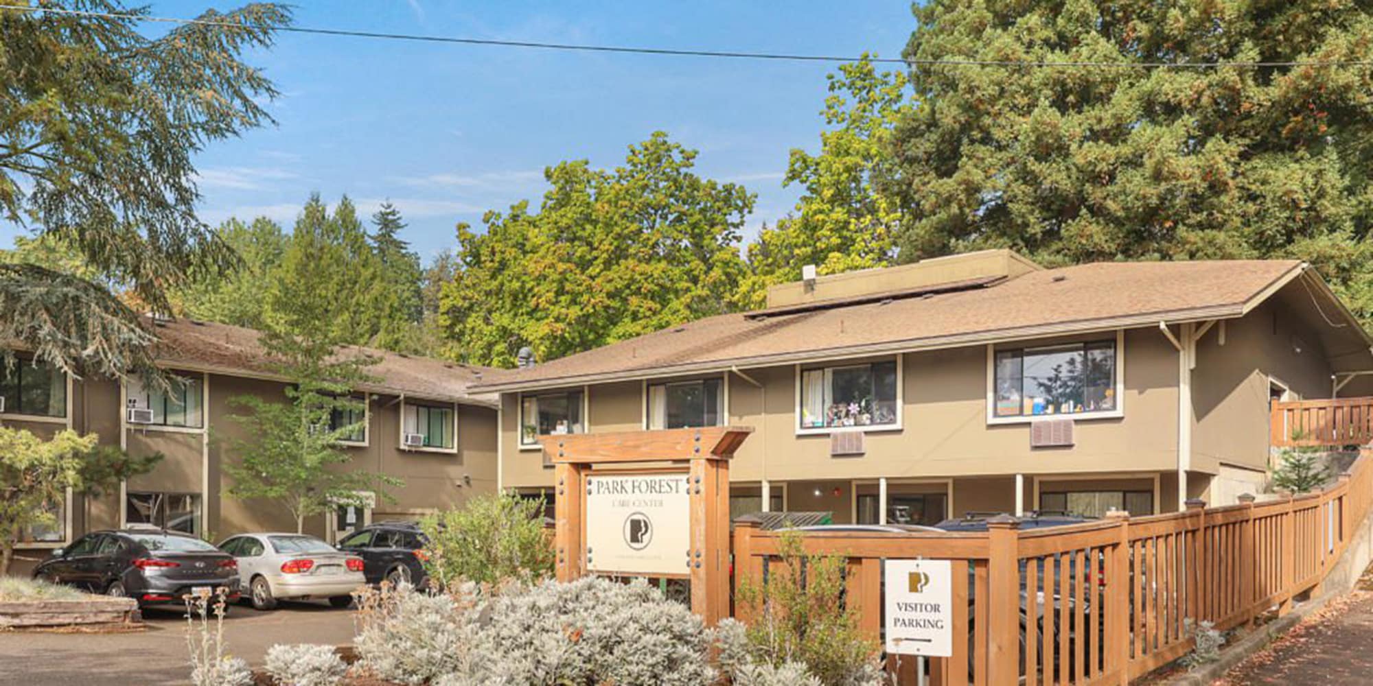Reedwood Post Acute