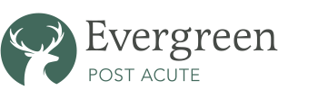 Evergreen Post Acute Logo